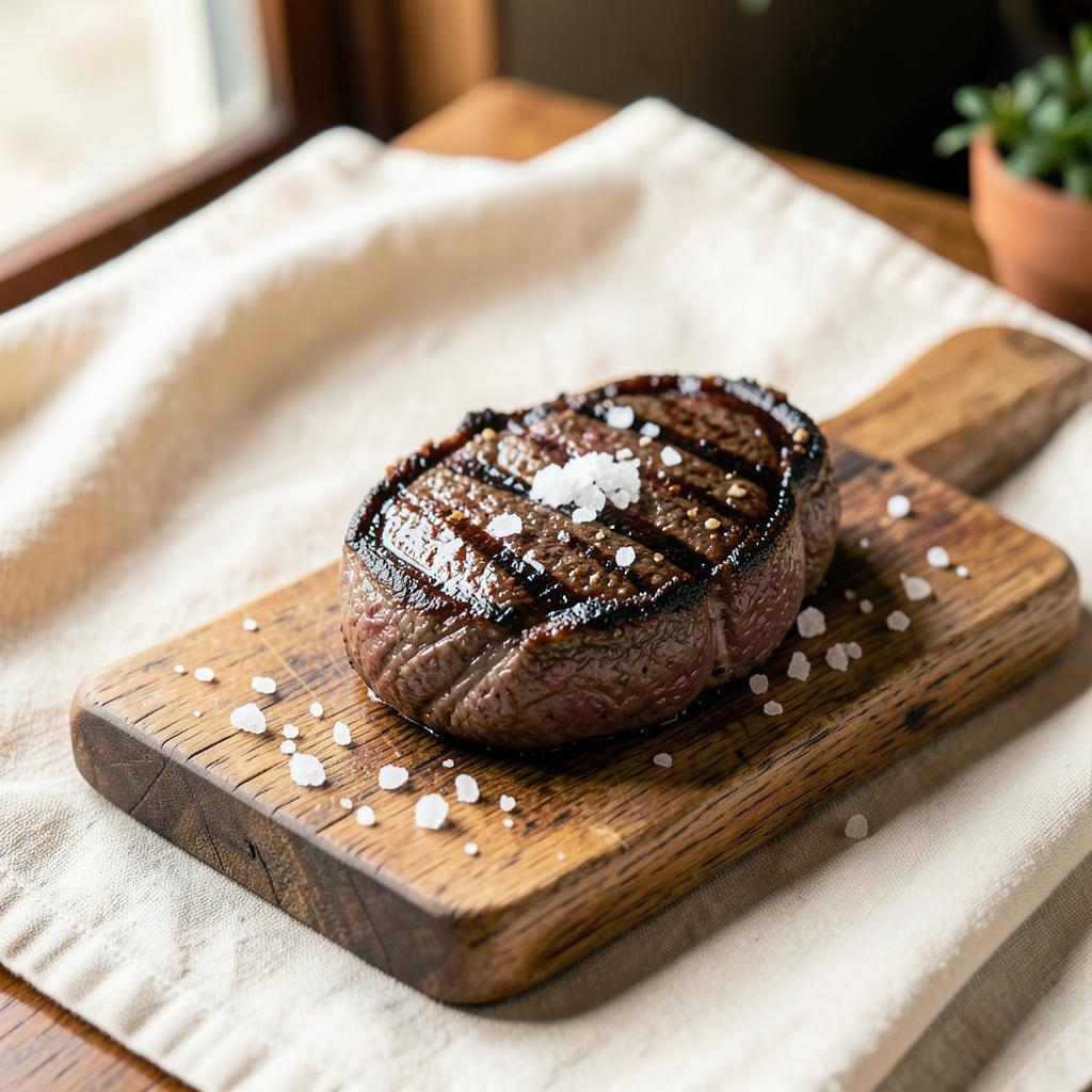 Entrecôte