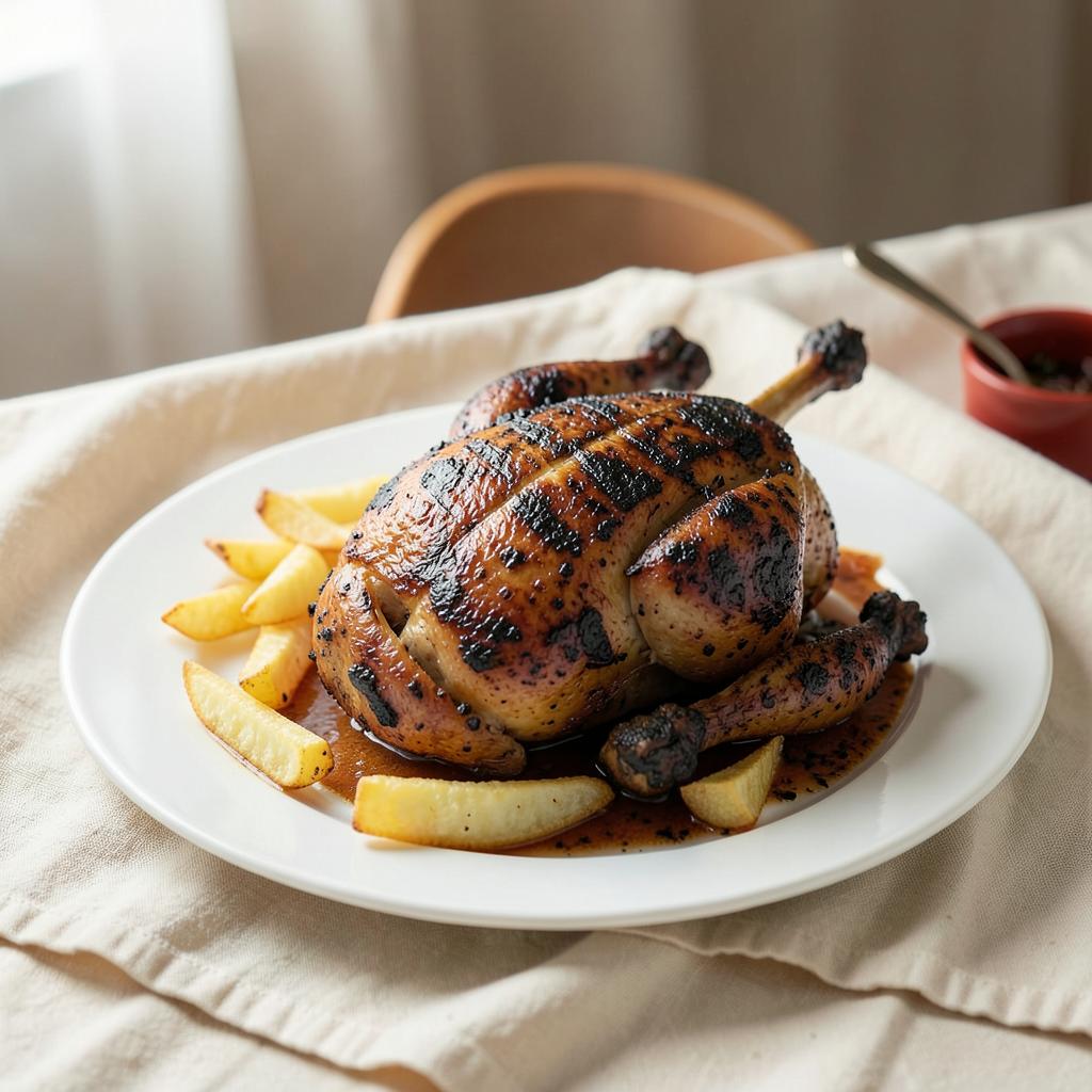Frango Grelhado