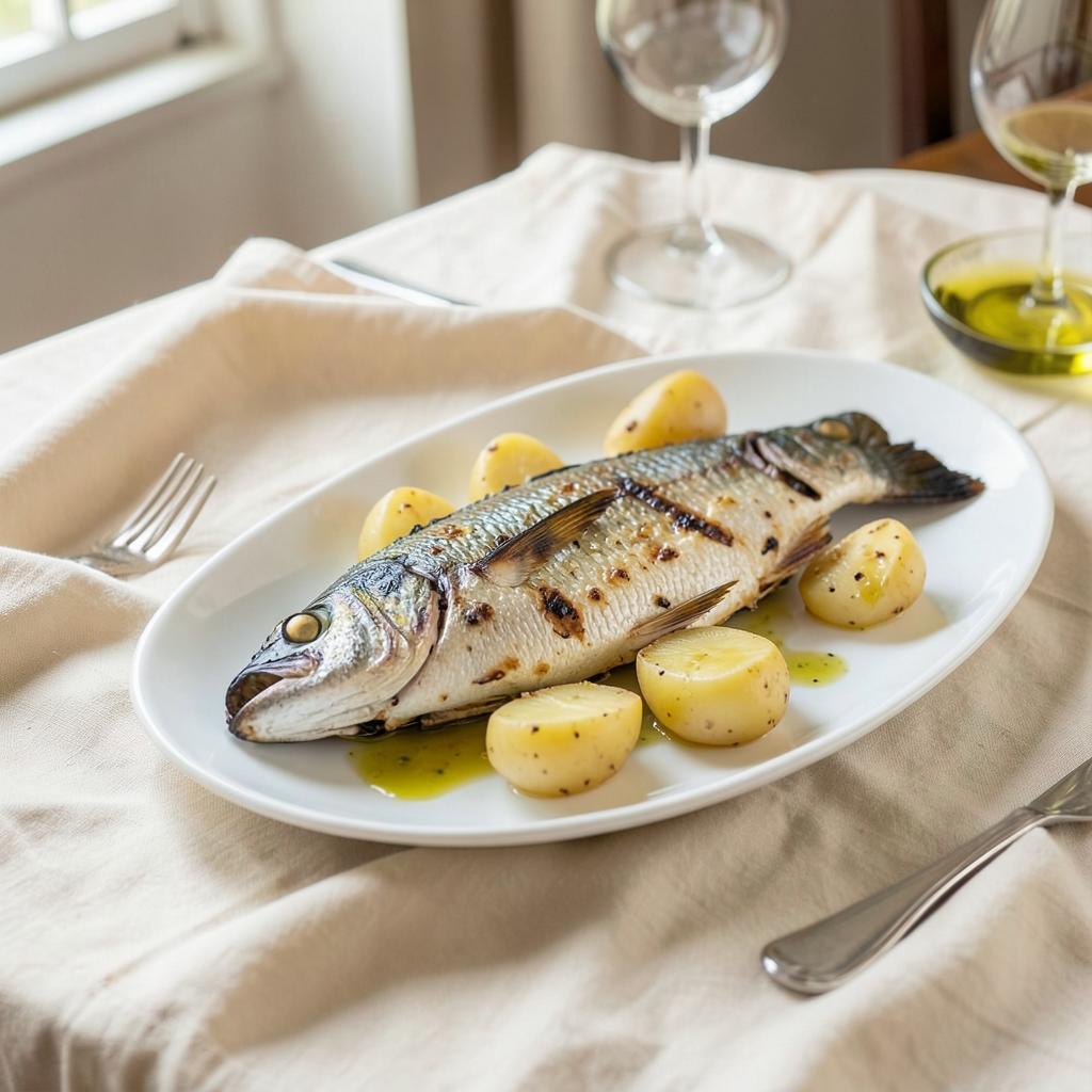 Peixe do Dia
